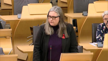 Roz McCall MSP demands action on the ‘unacceptable lack of services’ in NHS Fife